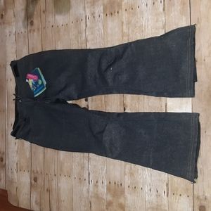 Boulder Gear denim jean pants size 12